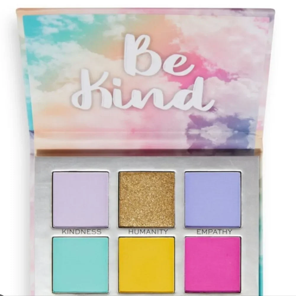Makeup Revolution new see